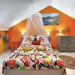 Studio T1 Bis La Belle Vue, Vue Mer, Wifi, Plage A 50M
