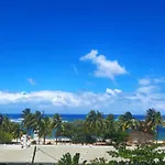 Studio T1 Bis La Belle Vue, Vue Mer, Wifi, Plage A 50M