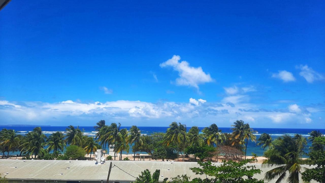 T1 Bis La Belle Vue, Vue Mer, Wifi, A 50m Appartement *
