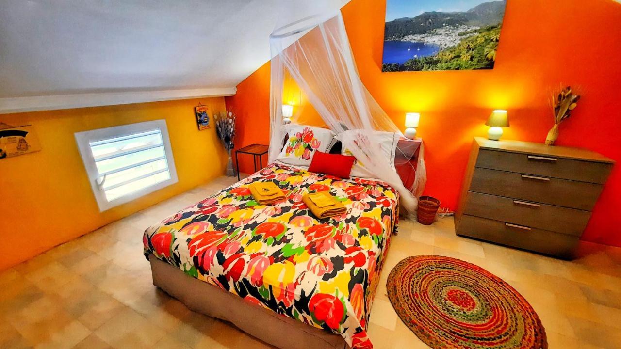 La Belle Vue, Vue Mer, Wifi, à 50m Appartement